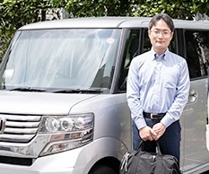 訪問診療